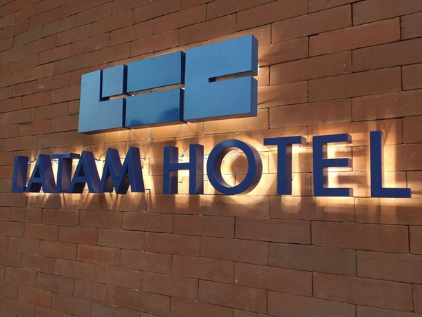 Imagen general del Hotel Latam Plaza Pradera Quetzaltenango. Foto 3