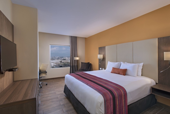 Imagen de la habitación del Hotel Latam Plaza Pradera Quetzaltenango. Foto 10