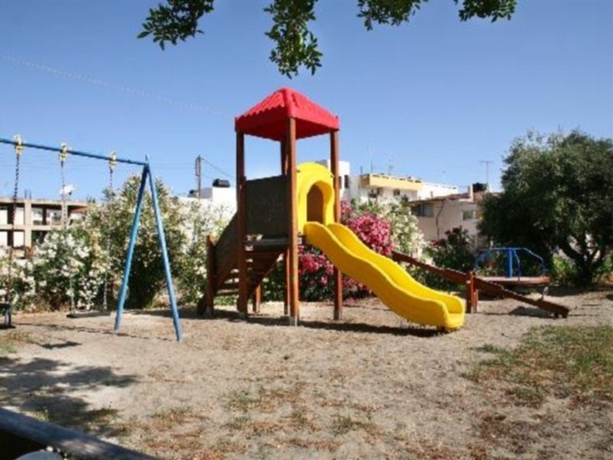 Imagen general del Hotel Latania Apartments. Foto 5