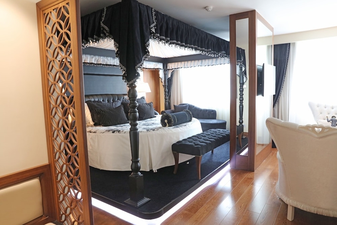 Imagen de la habitación del Hotel Latanya Ankara, Ankara. Foto 3