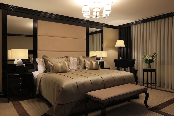 Imagen de la habitación del Hotel Latanya Ankara, Ankara. Foto 6