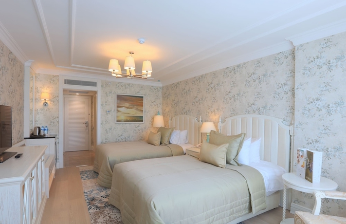 Imagen de la habitación del Hotel Latanya Ankara, Ankara. Foto 7