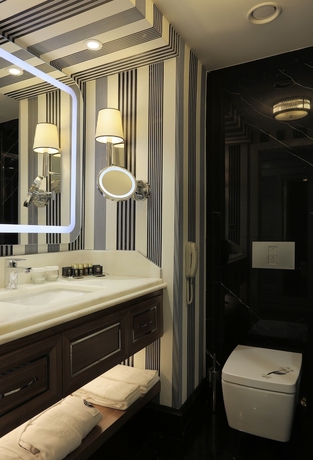 Imagen de la habitación del Hotel Latanya Ankara, Ankara. Foto 9