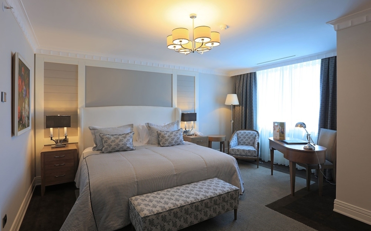 Imagen de la habitación del Hotel Latanya Ankara, Ankara. Foto 10