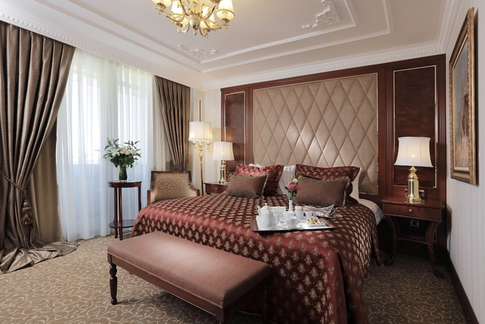 Imagen de la habitación del Hotel Latanya Ankara, Ankara. Foto 14