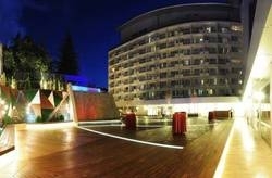 Imagen general del Hotel Latanya Ankara. Foto 1