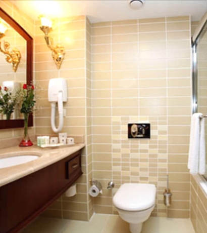 Imagen de la habitación del Hotel Latanya Palm and Spa. Foto 10