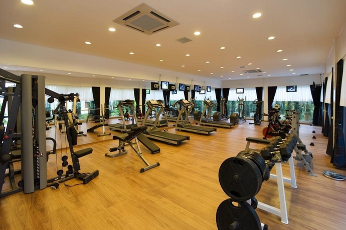 Imagen general del Hotel Latanya Park Resort - All Inclusive. Foto 9