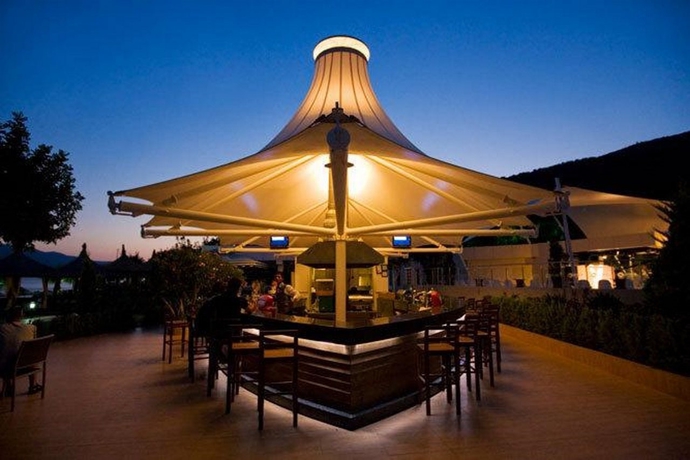 Imagen general del Hotel Latanya Park Resort - All Inclusive. Foto 11