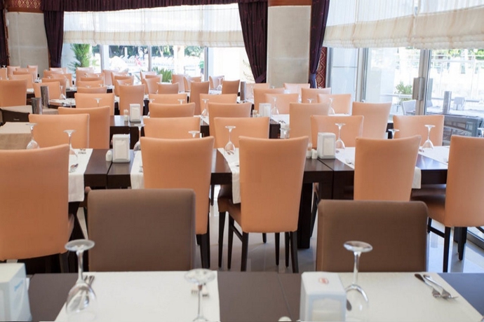 Imagen general del Hotel Latanya Park Resort - All Inclusive. Foto 13