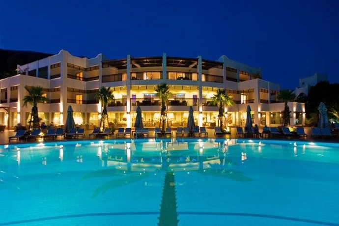 Imagen general del Hotel Latanya Park Resort - All Inclusive. Foto 16