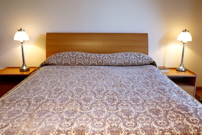 Imagen de la habitación del Hotel Latar Complex. Foto 5