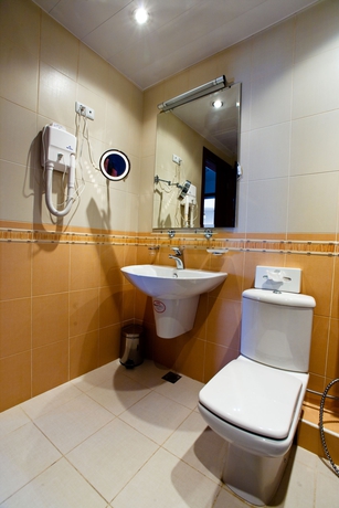 Imagen de la habitación del Hotel Latar Complex. Foto 6