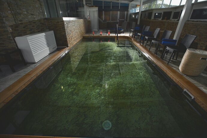 Imagen general del Hotel Latchi Escape And Suites. Foto 6