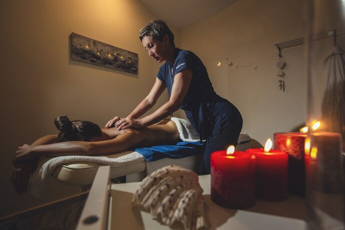 Imagen general del Hotel Latchi Escape And Suites. Foto 7