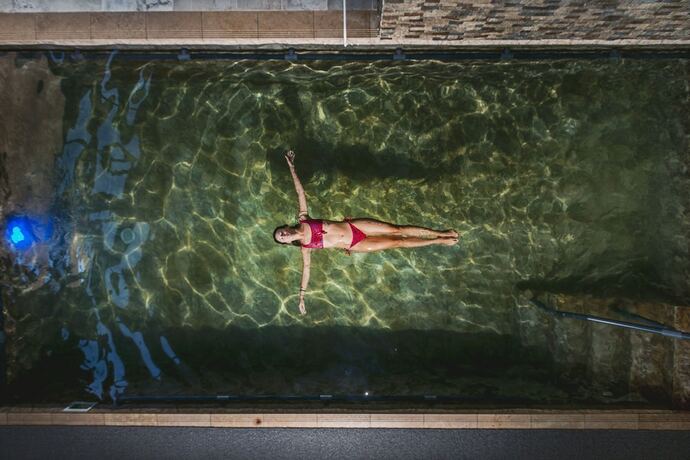 Imagen general del Hotel Latchi Escape And Suites. Foto 8