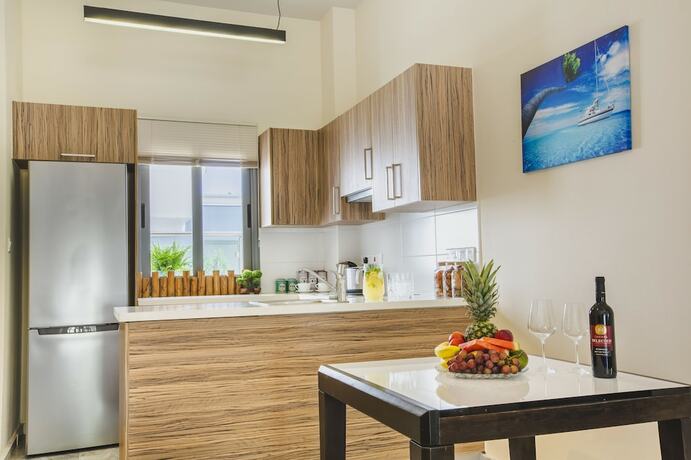 Imagen general del Hotel Latchi Escape And Suites. Foto 9