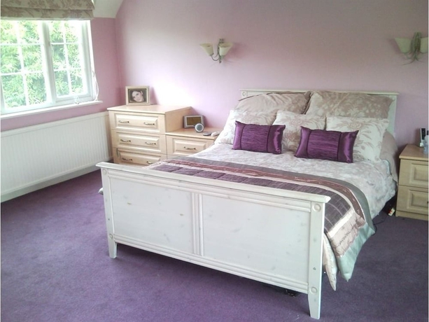 Imagen de la habitación del Hotel Latchmead. Foto 7