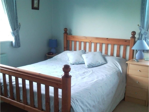 Imagen de la habitación del Hotel Latchmead. Foto 11