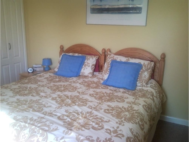 Imagen de la habitación del Hotel Latchmead. Foto 12