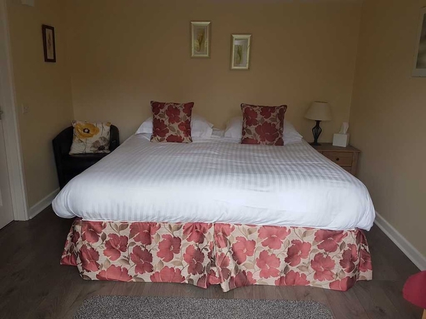 Imagen de la habitación del Hotel Latchmead. Foto 14