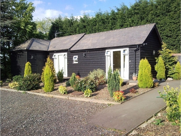 Imagen general del Hotel Latchmead. Foto 2