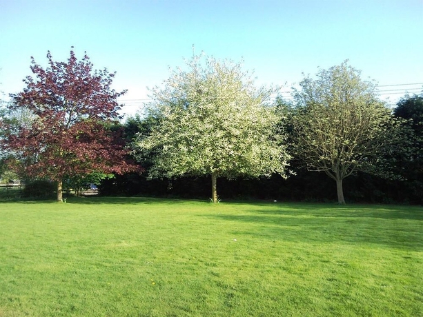 Imagen general del Hotel Latchmead. Foto 3