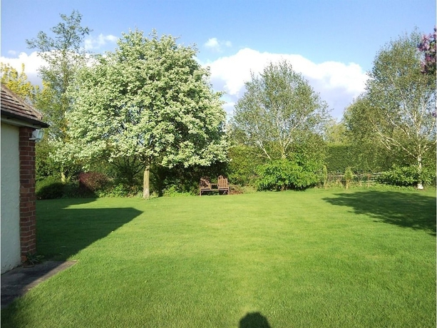 Imagen de los exteriores del Hotel Latchmead. Foto 16