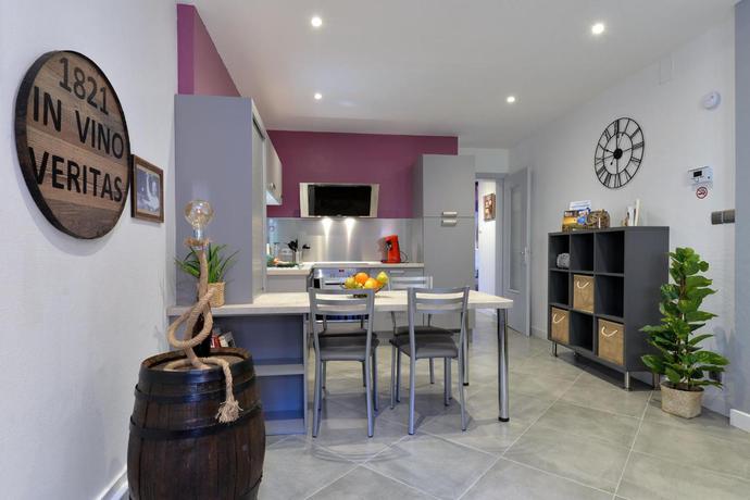 Imagen de la habitación del Hotel L'atelier du Tonnelier. Foto 2