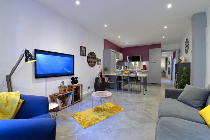 Imagen de la habitación del Hotel L'atelier du Tonnelier. Foto 5