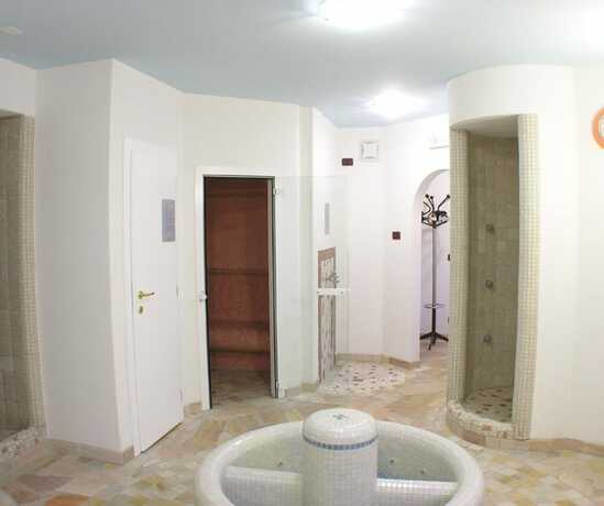 Imagen general del Hotel Latemar, Vigo di Fassa. Foto 2