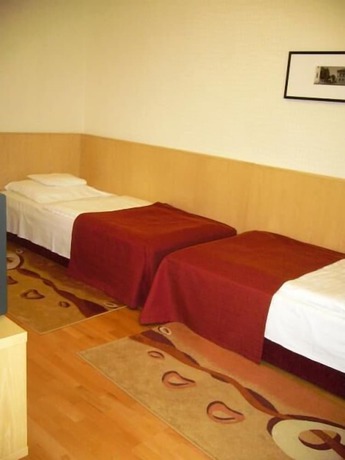 Imagen de la habitación del Hotel Laterum. Foto 8