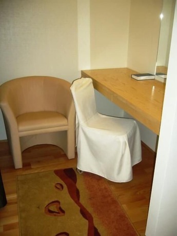 Imagen de la habitación del Hotel Laterum. Foto 13