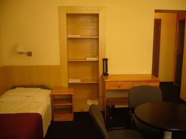 Imagen de la habitación del Hotel Laterum. Foto 17