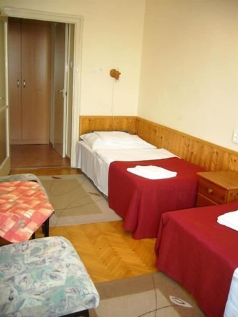 Imagen de la habitación del Hotel Laterum, Pecs. Foto 11
