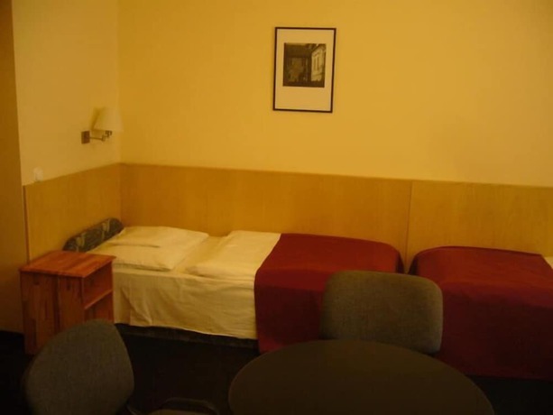 Imagen de la habitación del Hotel Laterum, Pecs. Foto 15