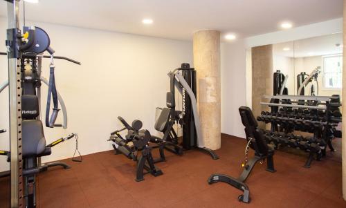 Imagen general del Hotel Laterum, Pecs. Foto 1
