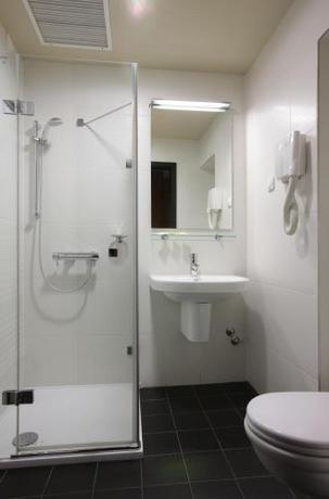 Imagen de la habitación del Hotel Laterum, Pecs. Foto 10