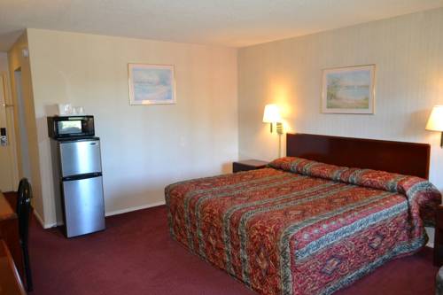 Imagen de la habitación del Hotel Latham Inn. Foto 3
