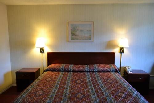 Imagen de la habitación del Hotel Latham Inn. Foto 4