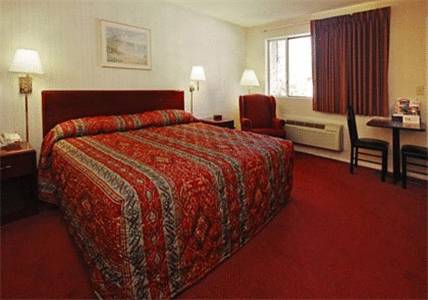 Imagen de la habitación del Hotel Latham Inn. Foto 7