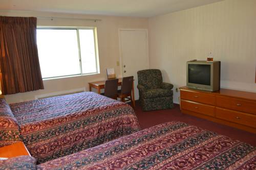 Imagen de la habitación del Hotel Latham Inn. Foto 8