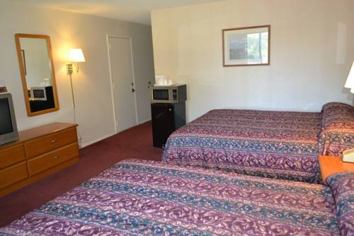 Imagen de la habitación del Hotel Latham Inn. Foto 9