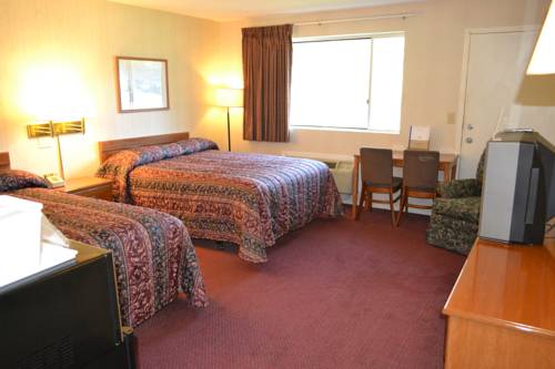 Imagen de la habitación del Hotel Latham Inn. Foto 10
