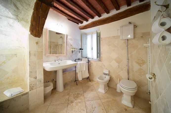 Imagen de la habitación del Hotel Laticastelli Country Relais. Foto 6