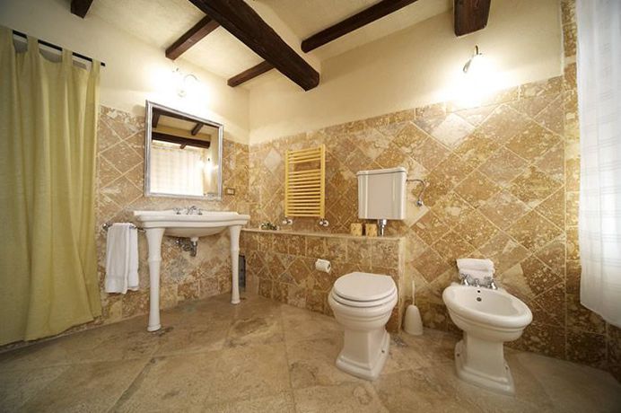 Imagen de la habitación del Hotel Laticastelli Country Relais. Foto 7