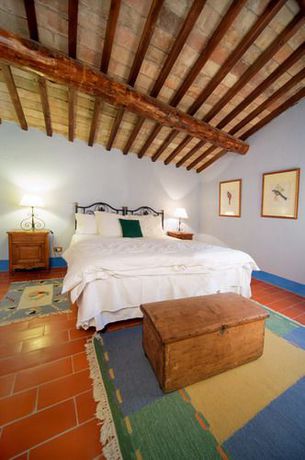 Imagen de la habitación del Hotel Laticastelli Country Relais. Foto 10