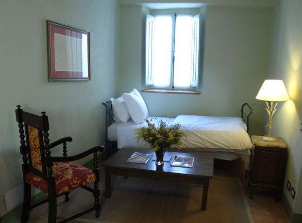 Imagen de la habitación del Hotel Laticastelli Country Relais. Foto 13