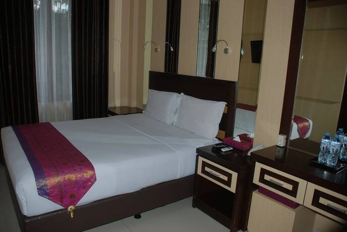 Imagen general del Hotel Latief Inn. Foto 3