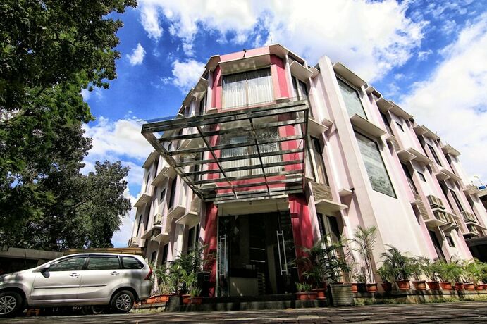 Imagen general del Hotel Latief Inn. Foto 6
